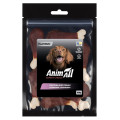 Лакомства AnimAll Platinum Голени с уткой для собак, 100 г