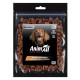Лакомства AnimAll Platinum Соломка мини с курицей для собак, 200 г