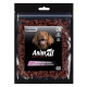 Лакомства AnimAll Platinum Соломка мини с уткой для собак, 200 г