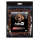 Лакомства AnimAll Platinum Соломка мини с говядиной для собак, 200 г