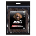 Лакомства AnimAll Platinum Медальоны с говядиной для собак, 200 г