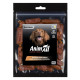 Лакомства AnimAll Platinum Мини колбаски с курицей для собак, 200 г