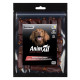 Лакомства AnimAll Platinum Мини колбаски с говядиной для собак, 200 г