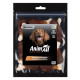 Ласощі AnimAll Platinum Гомілки з куркою для собак, 200 г