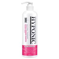 Шампунь Hyponic Hypoallergenic, гипоаллергенный, с подсолнечным маслом, жожоба и экстрактом зеленого чая, для собак, 300 мл Шампунь Hyponic Hypoallergenic, гипоаллергенный, с подсолнечным маслом, жожоба и экстрактом зеленого чая, для собак, 300 мл