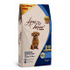 Сухой корм How Meow Dog Adult Mini для взрослых собак, с ягнёнком и рисом, полнорационный, 7+1 кг