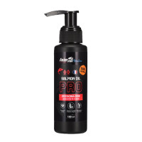 Лососева олія AnimAll VetLine PRO для собак та котів, 100 мл Лососева олія AnimAll VetLine PRO для собак та котів, 100 мл