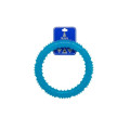 Іграшка MODES Denta кільце, блакитне, M, 20 см