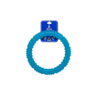 Игрушка MODES Denta кольцо, голубое, M, 20 см