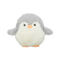 Іграшка Trixie Christmas Penguin, для собак, плюш, 16 см