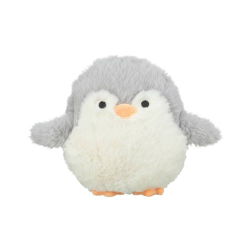 Іграшка Trixie Christmas Penguin, для собак, плюш, 16 см