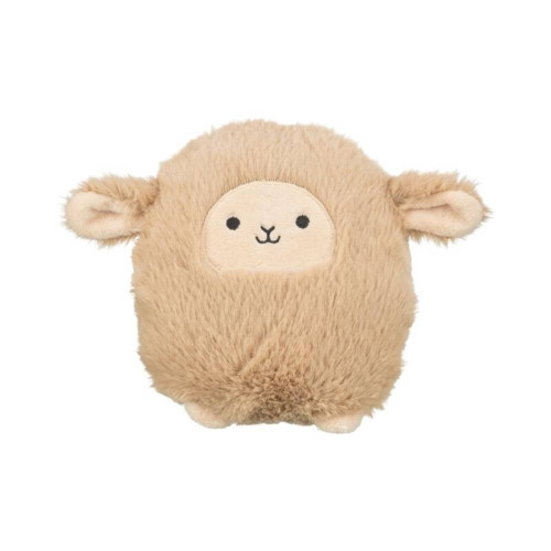 Іграшка Trixie Christmas Sheep, для собак, плюш, 16 см