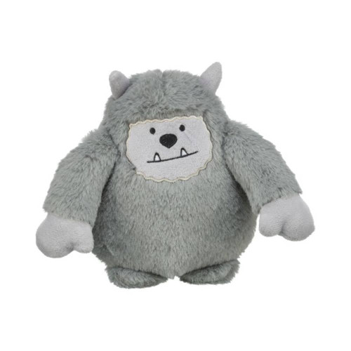 Іграшка Trixie Christmas Yeti, для собак, плюш, 20 см