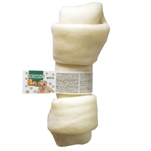 Ласощі Baff для собак, кістка вузлова, 20–22.5 см, 160 г, 5 шт