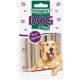 Ласощі Dog для собак, баранячі палички, 75 г, 20 шт