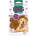 Ласощі Dog для собак, м'ясо курки, медальйони, 50 г, 15 шт