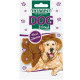 Ласощі Dog для собак, м'ясо курки, медальйони, 50 г, 15 шт