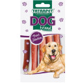 Ласощі Dog для собак, палички з куркою, 75 г, 5 шт, 18 шт