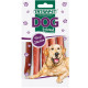 Лакомства Dog для собак, палочки с курицей, 75 г, 5 шт, 18 шт