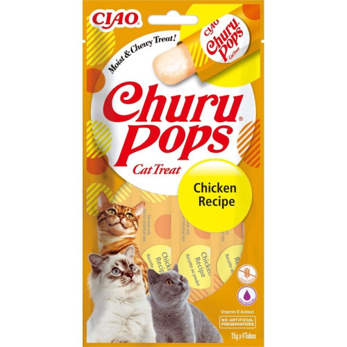 Ласощі INABA 