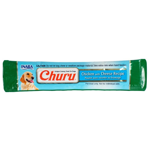 Ласощі INABA 