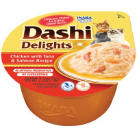 Лакомство INABA Лакомство INABA