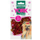 Ласощі York для собак, мікс-подушечки, 60 г, 15 шт