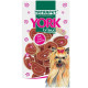 Лакомства York для собак, снеки-суши с курицей и рыбой, 50 г, 12 шт