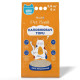 Наполнитель MODES PetSanit Tofu для котов, гипоаллергенный, 2.6 кг, 6 л