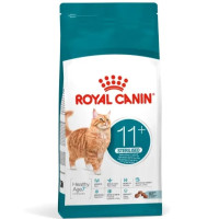 Сухой корм Royal Canin Sterilised 11+ для стерилизованных котов от 11 лет, 2 кг Сухой корм Royal Canin Sterilised 11+ для стерилизованных котов от 11 лет, 2 кг