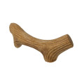 Игрушка WAUDOG Fun Wooden для собак, рог, S, 14 см