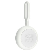 Фонарик WAUDOG LED для собак и кошек, в силиконовом чехле, светящийся, USB, 3.7 см Фонарик WAUDOG LED для собак и кошек, в силиконовом чехле, светящийся, USB, 3.7 см