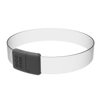 Ошейник WAUDOG LED для собак, с подсветкой, RGB, Type-C, регулируемый, 2.5 см, 60 см Ошейник WAUDOG LED для собак, с подсветкой, RGB, Type-C, регулируемый, 2.5 см, 60 см