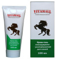 Крем-гель VitamAll охлаждающе-розігріваючий, для коней