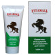 Крем-гель VitamAll охлаждающе-разогревающий, для лошадей