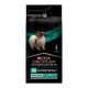 Сухий дієтичний корм Purina Pro Plan VD Gastro Small & Mini для собак малих порід при хворобах ШКТ, 1.5 кг