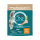 Сухий корм Purina One Adult Bifensis для дорослих котів, з куркою, 800 г