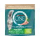 Сухий корм Purina One Indoor для дорослих котів, що живуть у приміщенні, з індичкою, 1.5 кг