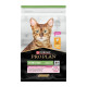 Сухой корм Purina Pro Plan Sterilised Adult для взрослых стерилизованных кошек с чувствительным пищеварением, с курицей, 10 кг