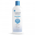 Шампунь Veterinary Formula Snow White Shampoo для собак і котів зі світлою шерстю, 503 мл