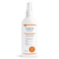 Спрей Veterinary Formula Antiseptic & Antifungal Spray для собак і котів, 236 мл Спрей Veterinary Formula Antiseptic & Antifungal Spray для собак і котів, 236 мл