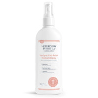 Спрей Veterinary Formula Hot Spot & Itch Relief Medicated Spray для собак і котів, 236 мл Спрей Veterinary Formula Hot Spot & Itch Relief Medicated Spray для собак і котів, 236 мл