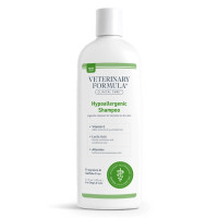 Шампунь Veterinary Formula Clinical Care Hypoallergenic Shampoo для собак і котів, 473 мл Шампунь Veterinary Formula Clinical Care Hypoallergenic Shampoo для собак і котів, 473 мл