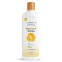 Шампунь Veterinary Formula Puppy Love Shampoo, без слез для щенков,для питомцев от 6 недель, 503 мл