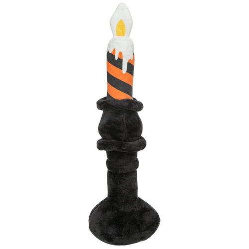 Игрушка Trixie Halloween подсвечник для кошек, декоративная игрушка, 33 см