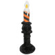 Игрушка Trixie Halloween подсвечник для кошек, декоративная игрушка, 33 см