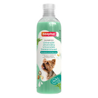 Шампунь Beaphar ProVitamin Shampoo Macadamia for Dogs для собак, з олією макадамія, 250 мл Шампунь Beaphar ProVitamin Shampoo Macadamia for Dogs для собак, з олією макадамія, 250 мл