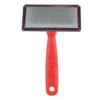 Пуходерка Tetrapet Caty salon для кошек, 9×14 см