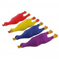 Игрушка Tatrapet Toys Fun для собак, виниловая утка, 28.5 см