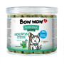 Лакомство для собак Bow wow Dental, эвкалиптовые палочки, 10 см